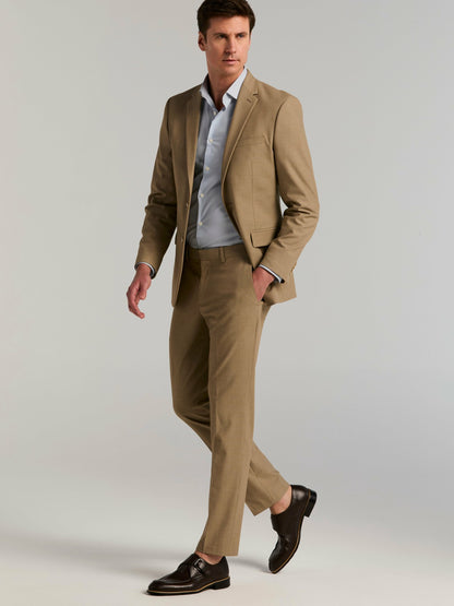 Perry Ellis Suits Men's Slim Fit Suit Jacket - Louis Suit Jacket | Perry Ellis