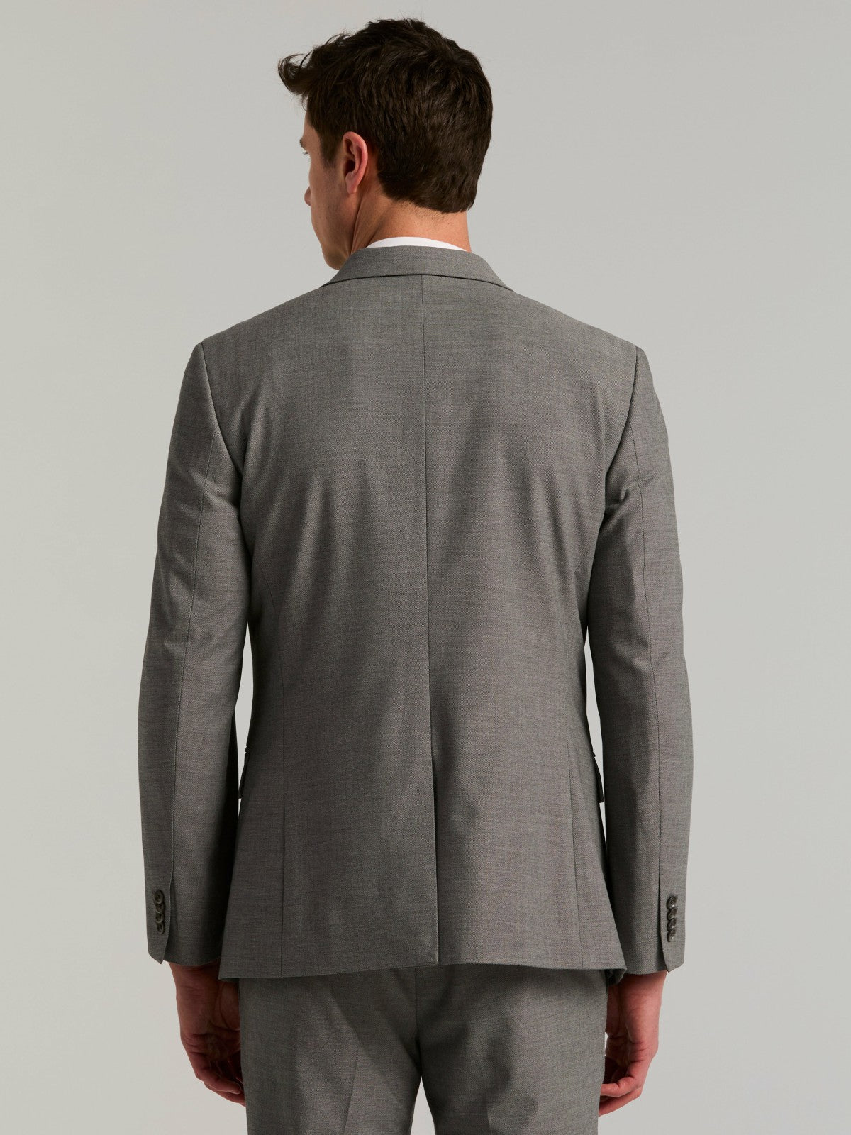 Perry Ellis Suits Men's Slim Fit Suit Jacket - Louis Suit Jacket | Perry Ellis