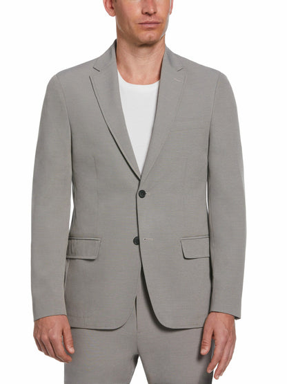 Perry Ellis Suits Slim Fit Modern Performance Tech Suit Jacket