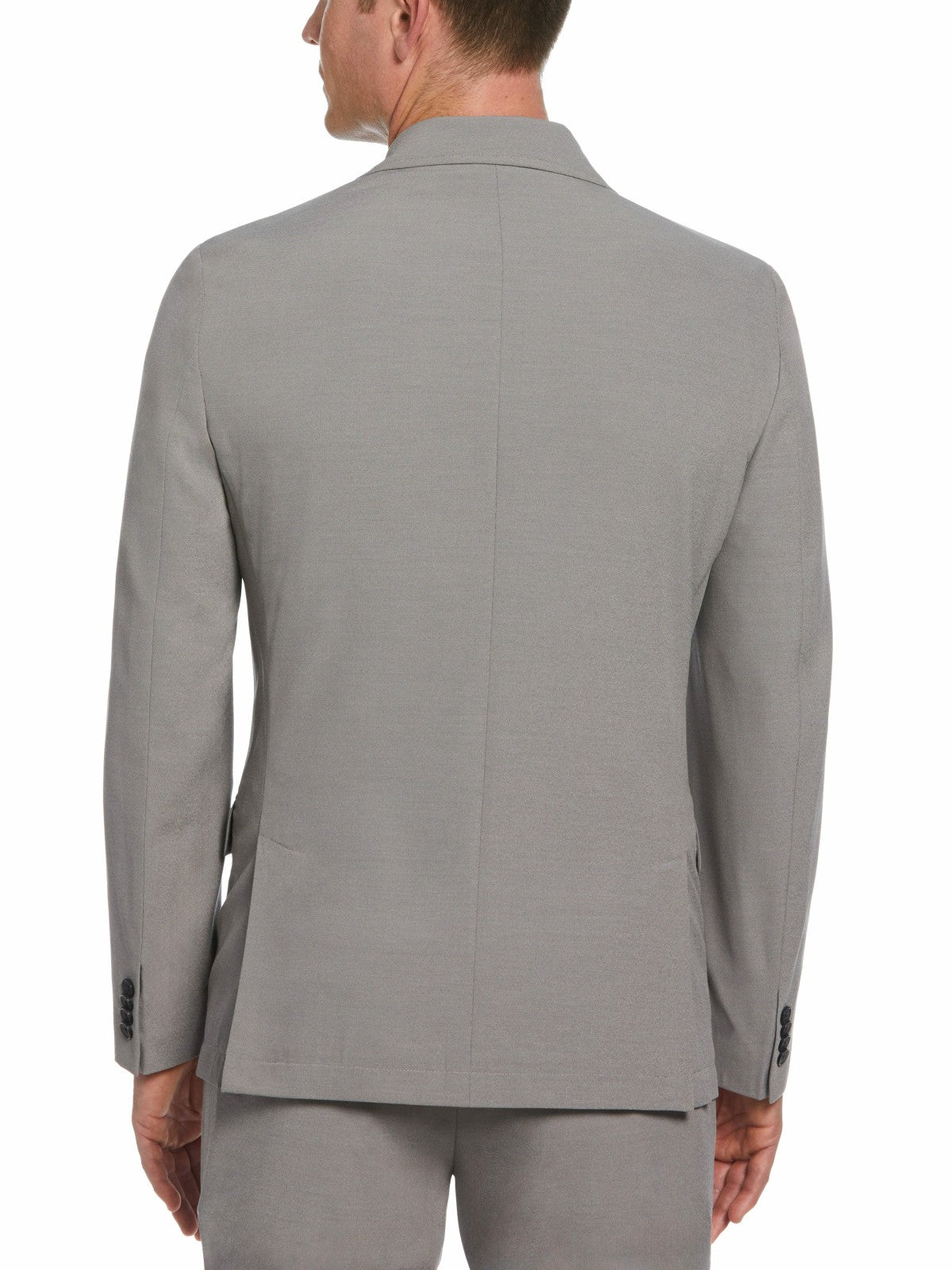 Perry Ellis Suits Slim Fit Modern Performance Tech Suit Jacket
