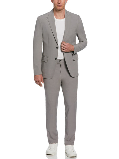 Perry Ellis Suits Slim Fit Modern Performance Tech Suit Jacket