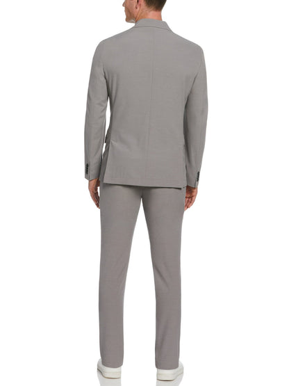 Perry Ellis Suits Slim Fit Modern Performance Tech Suit Jacket