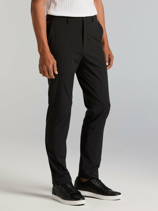 Perry Ellis Suits|Clothing Slim Fit Tech Suit Pant