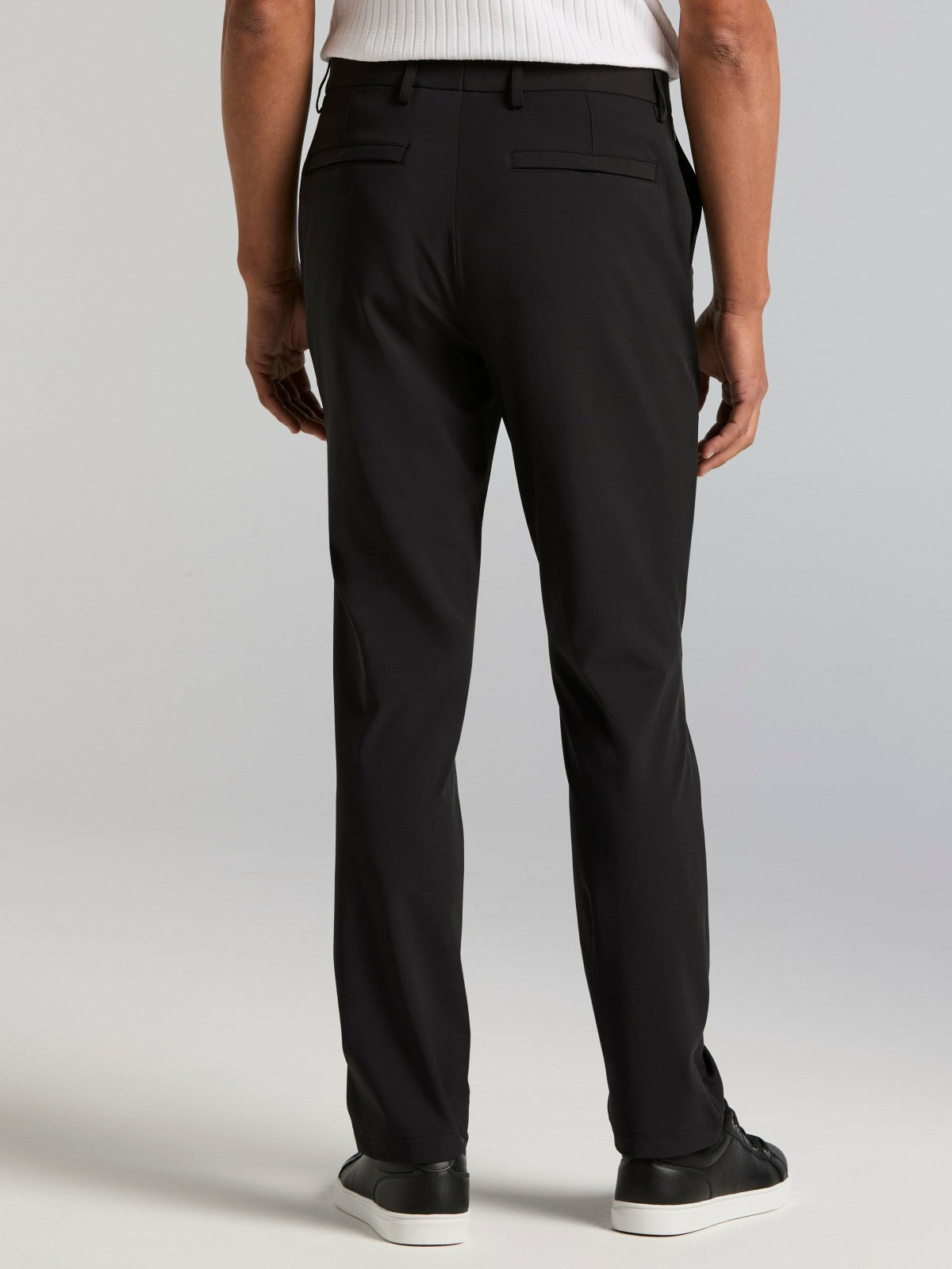 Perry Ellis Suits|Clothing Slim Fit Tech Suit Pant