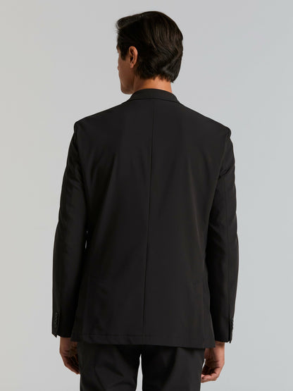 Perry Ellis Suits Slim Fit Tech Suit Jacket