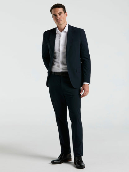 Perry Ellis Suits Slim Fit Tech 2.0 Suit Jacket