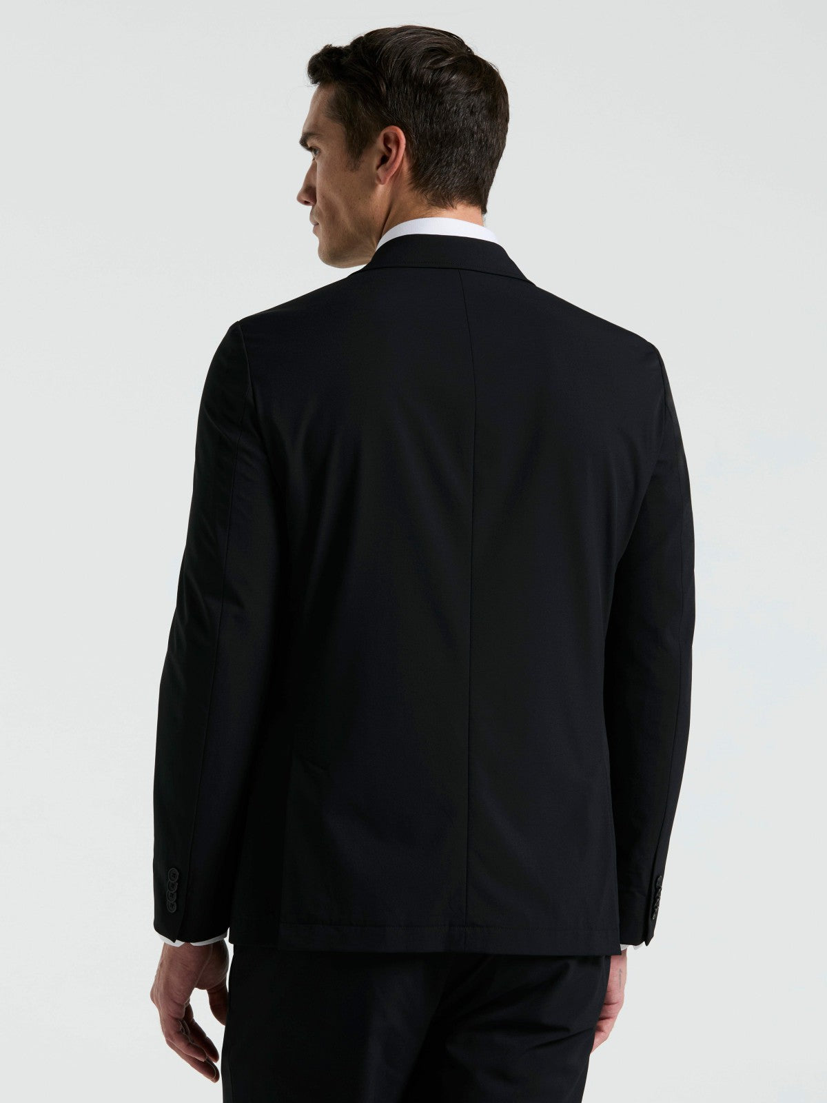 Perry Ellis Suits Slim Fit Tech 2.0 Suit Jacket