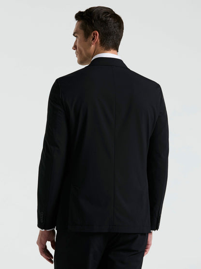 Perry Ellis Suits Slim Fit Tech 2.0 Suit Jacket