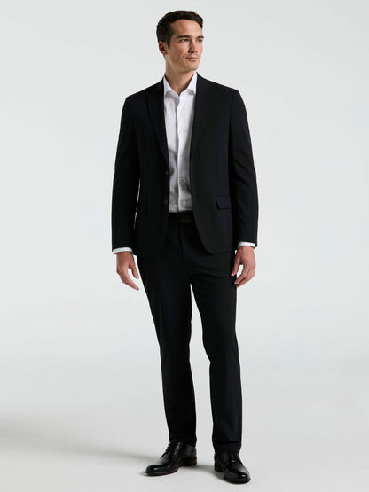 Perry Ellis Suits Slim Fit Tech 2.0 Suit Jacket