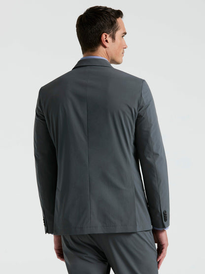 Perry Ellis Suits Slim Fit Tech 2.0 Suit Jacket