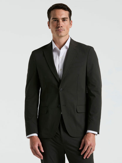 Perry Ellis Suits Slim Fit Tech 2.0 Suit Jacket