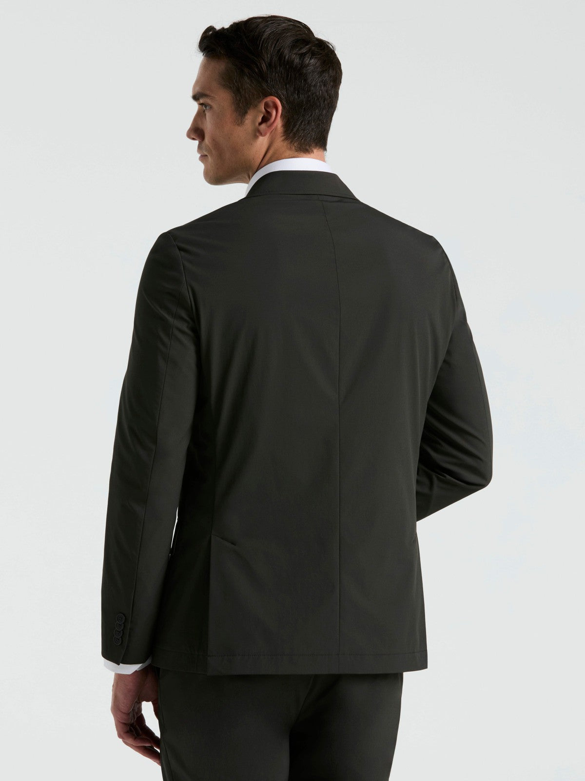 Perry Ellis Suits Slim Fit Tech 2.0 Suit Jacket