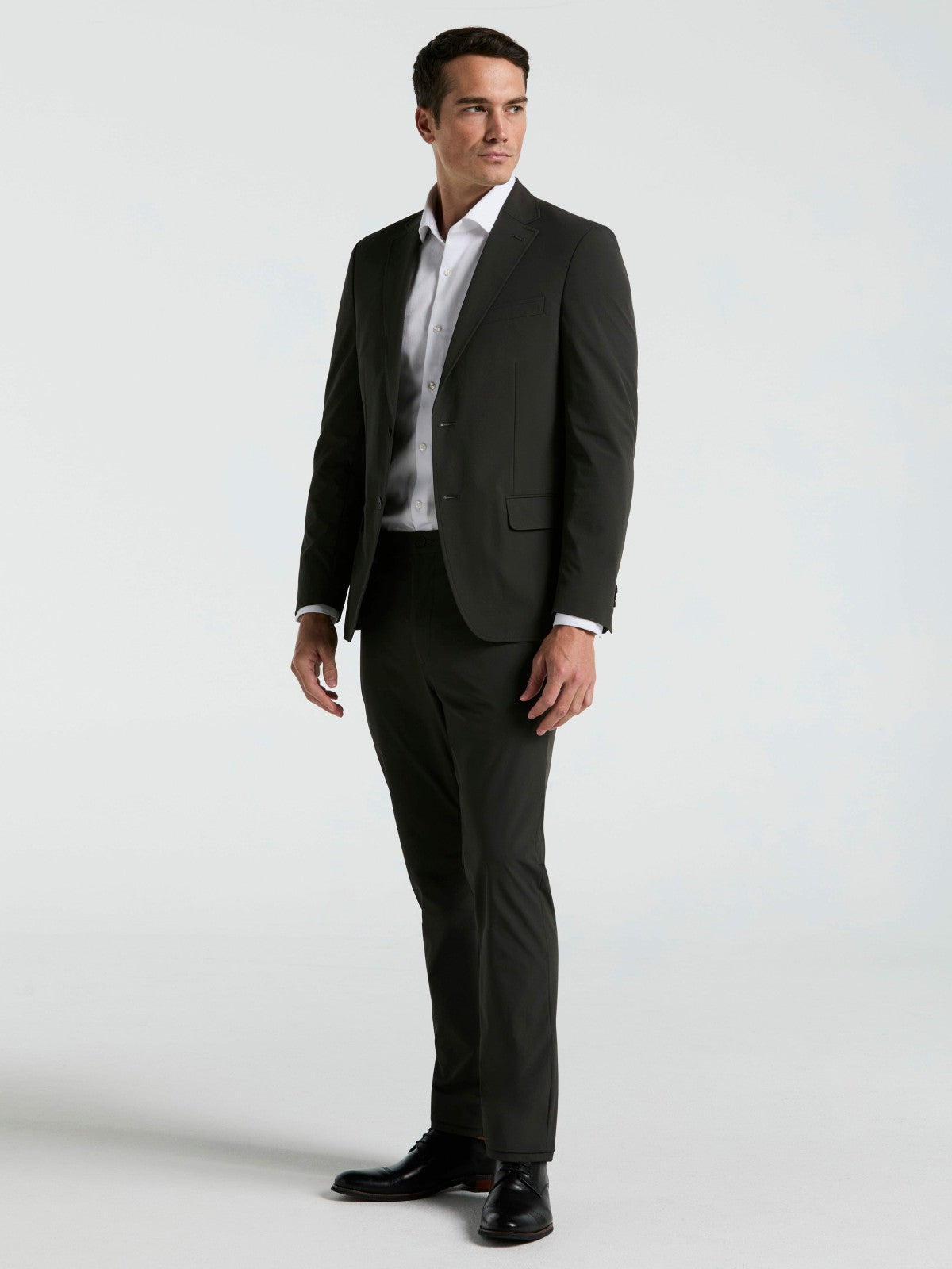 Perry Ellis Suits Slim Fit Tech 2.0 Suit Jacket