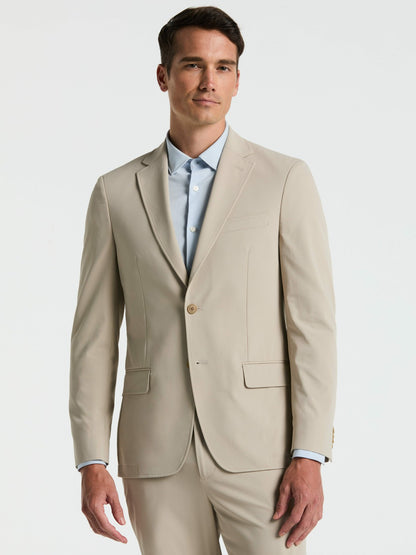 Perry Ellis Suits Slim Fit Tech 2.0 Suit Jacket