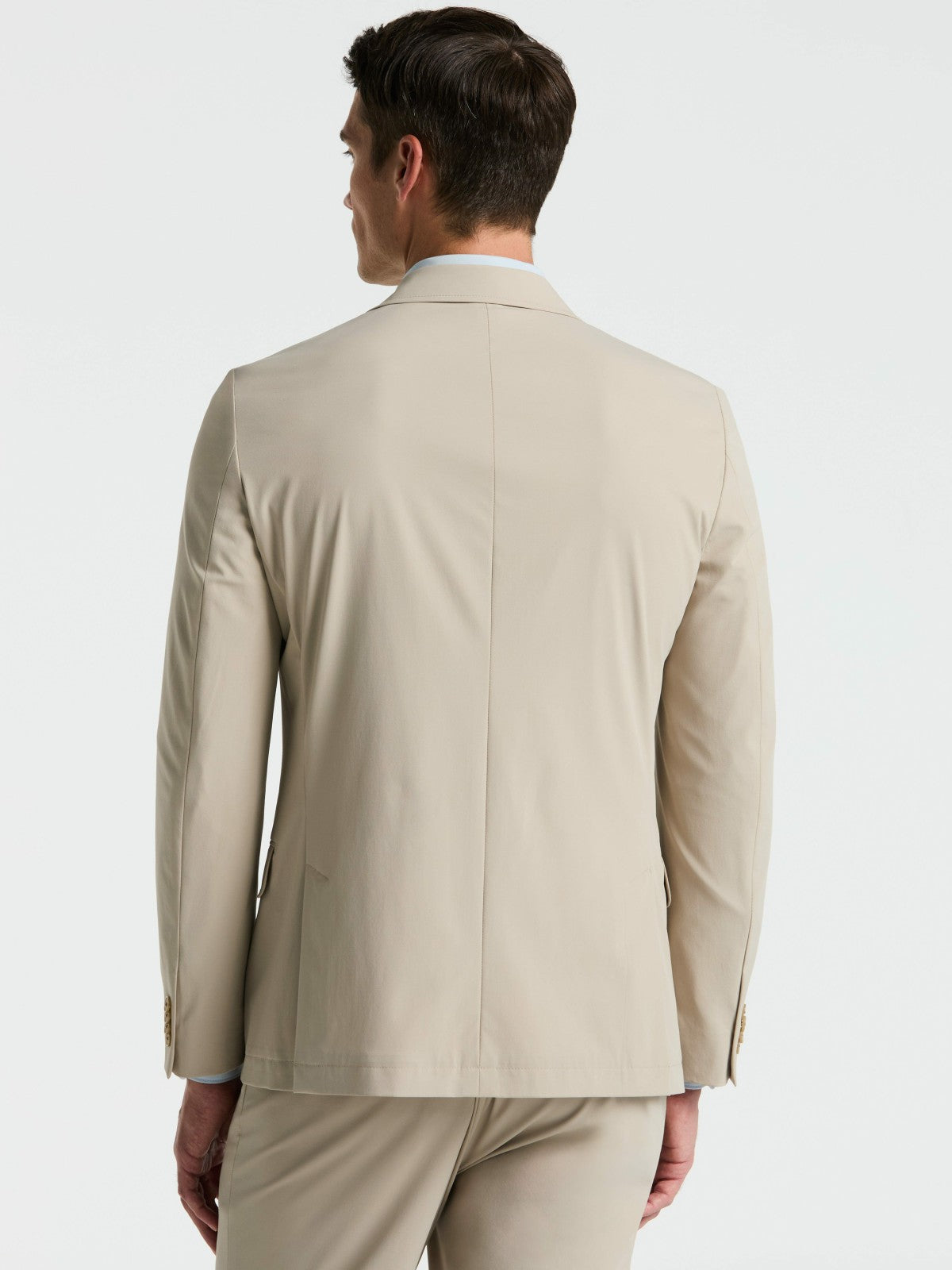 Perry Ellis Suits Slim Fit Tech 2.0 Suit Jacket