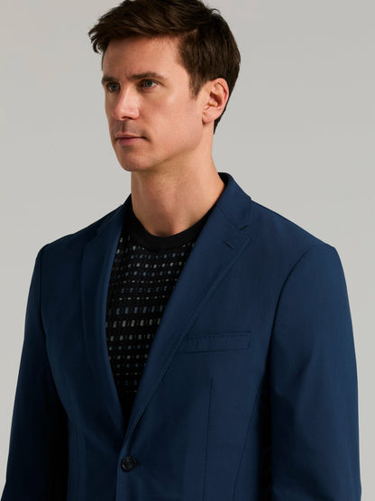 Perry Ellis Suits Slim Fit Total Stretch Suit Jacket