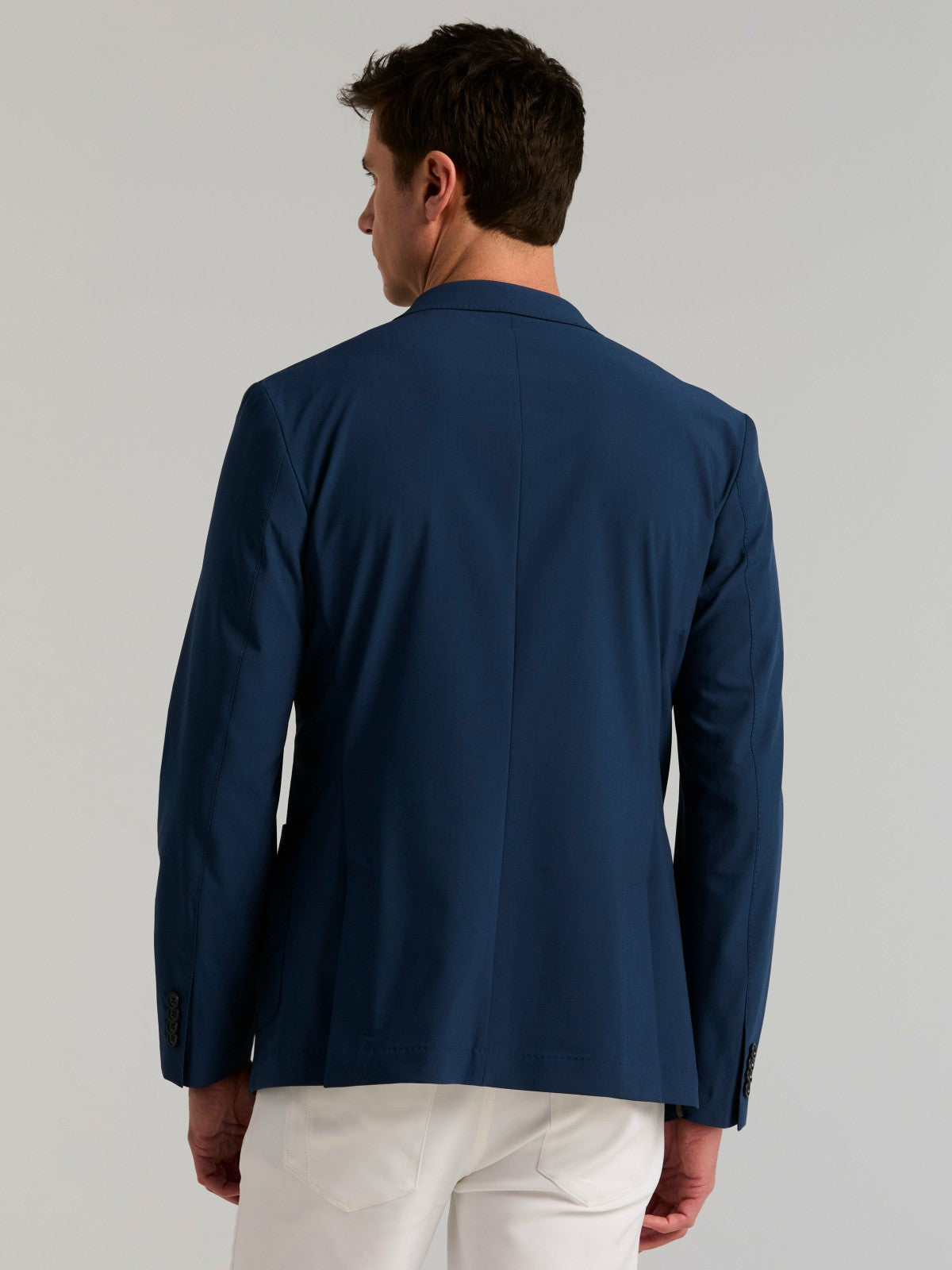 Perry Ellis Suits Slim Fit Total Stretch Suit Jacket