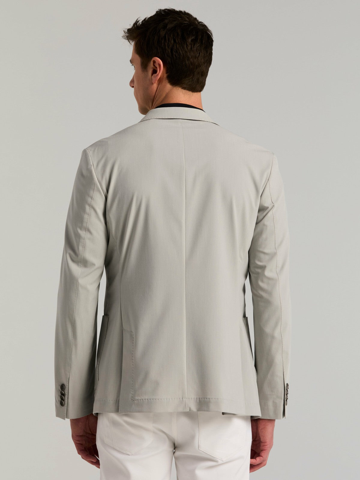 Perry Ellis Suits Slim Fit Total Stretch Suit Jacket