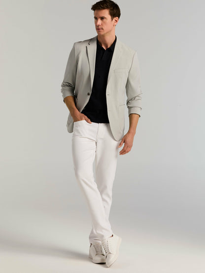 Perry Ellis Suits Slim Fit Total Stretch Suit Jacket