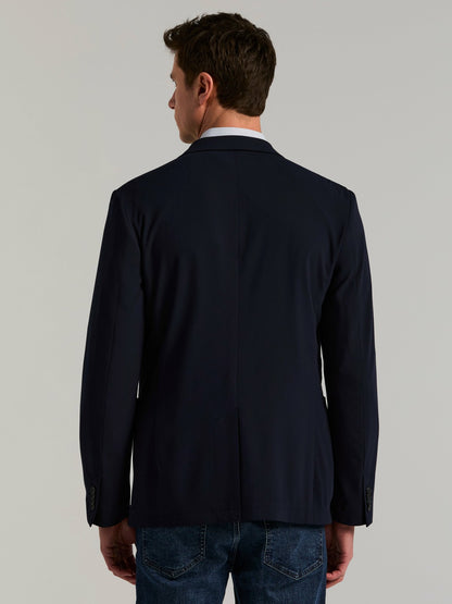 Perry Ellis Suits Slim Fit Seersucker Suit Jacket