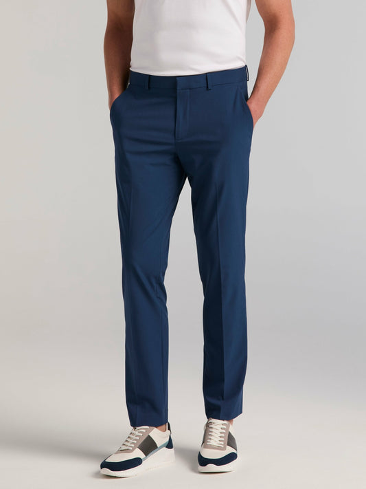 Perry Ellis Suits|Clothing Slim Fit Total Stretch Suit Pants