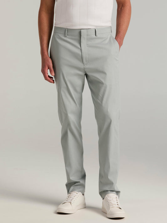 Perry Ellis Suits|Clothing Slim Fit Stretch Flat Front Dress Pant