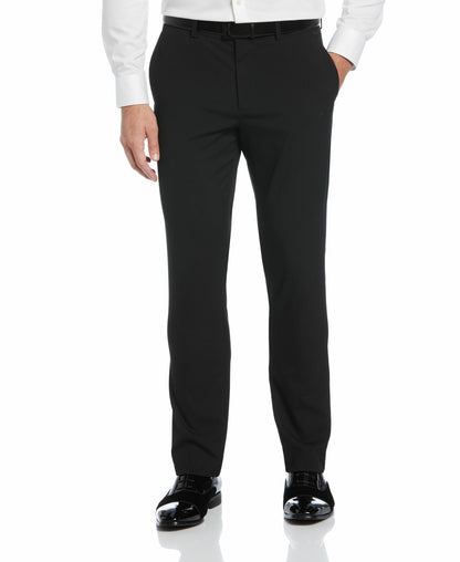 Perry Ellis Suits Very Slim Fit Stretch Tuxedo Pant