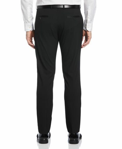 Perry Ellis Suits Very Slim Fit Stretch Tuxedo Pant
