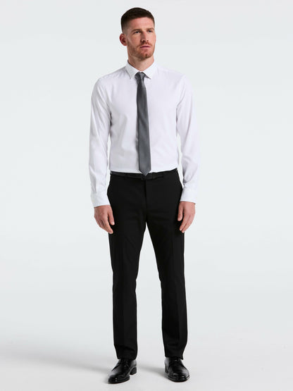 Perry Ellis Suits Very Slim Fit Stretch Tuxedo Pant