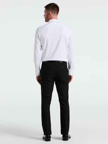 Perry Ellis Suits Very Slim Fit Stretch Tuxedo Pant
