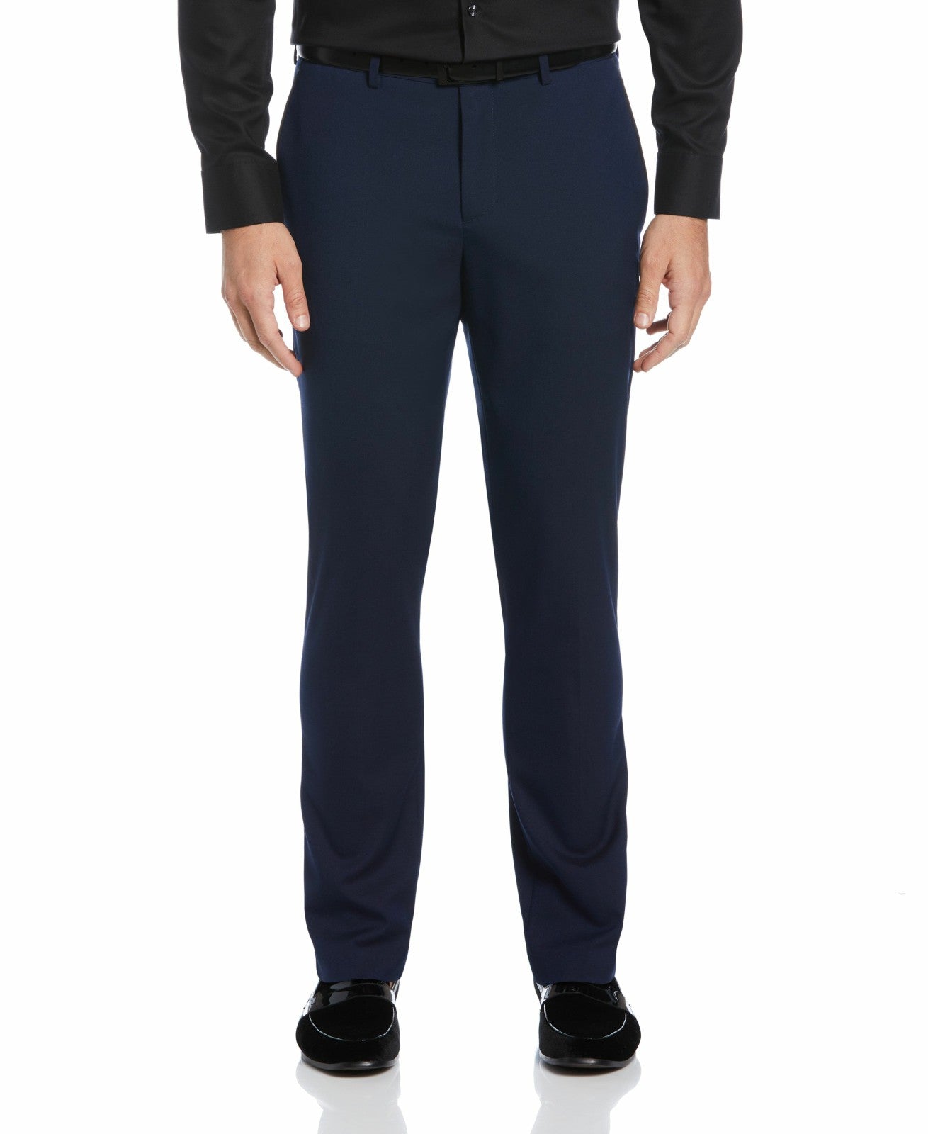 Perry Ellis Suits Very Slim Fit Stretch Tuxedo Pant