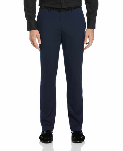 Perry Ellis Suits Very Slim Fit Stretch Tuxedo Pant
