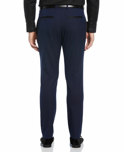 Perry Ellis Suits Very Slim Fit Stretch Tuxedo Pant