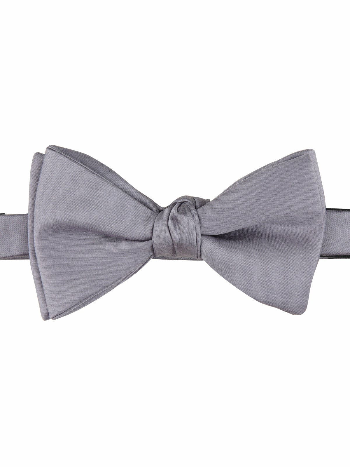 Perry Ellis Suits Large Pre-Tied Bow Tie