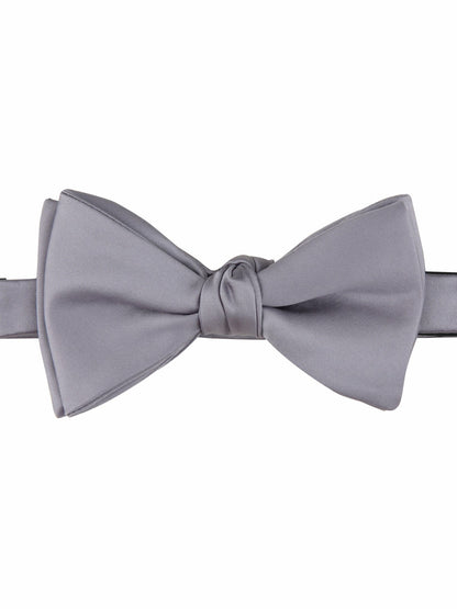 Perry Ellis Suits Large Pre-Tied Bow Tie