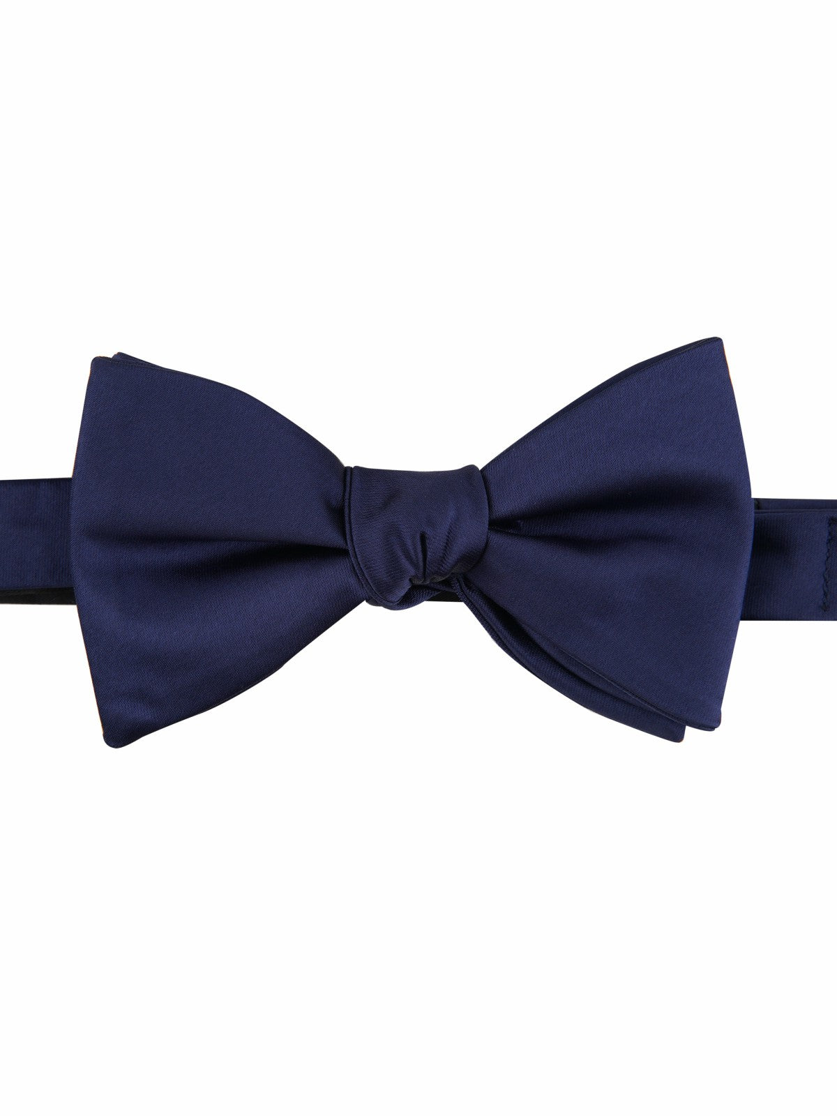 Perry Ellis Suits Large Pre-Tied Bow Tie