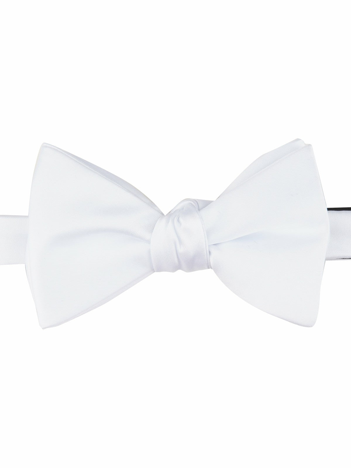 Perry Ellis Suits Large Pre-Tied Bow Tie
