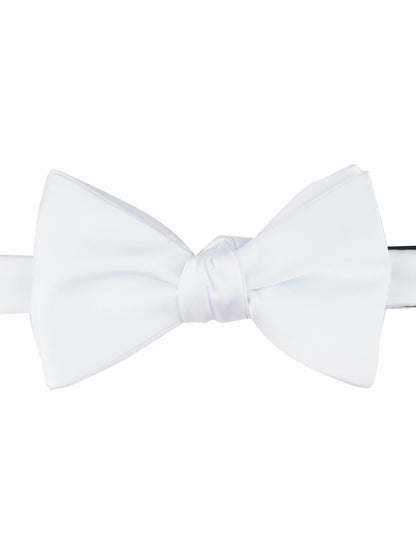 Perry Ellis Suits Large Pre-Tied Bow Tie
