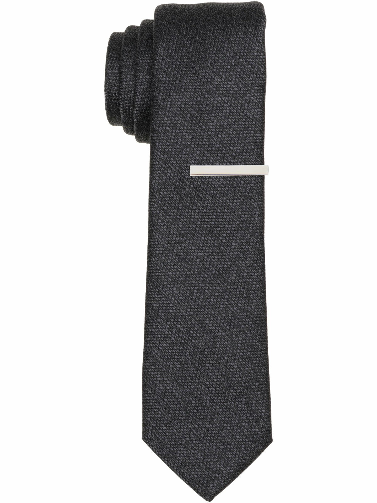 Perry Ellis Suits Parker Abstract Slim Tie