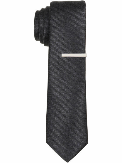 Perry Ellis Suits Parker Abstract Slim Tie