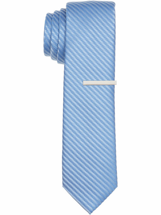Perry Ellis Suits Tolland Micro Slim Fit Tie