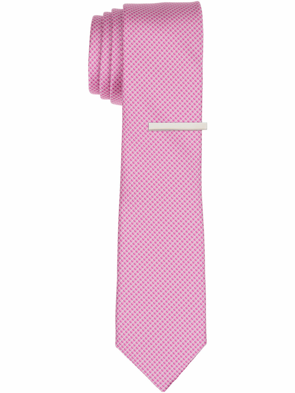 Perry Ellis Suits Paddon Micro Slim Necktie