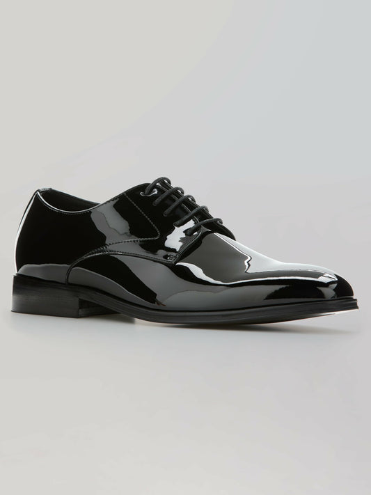 Perry Ellis Suits Gatsby Dress Shoe