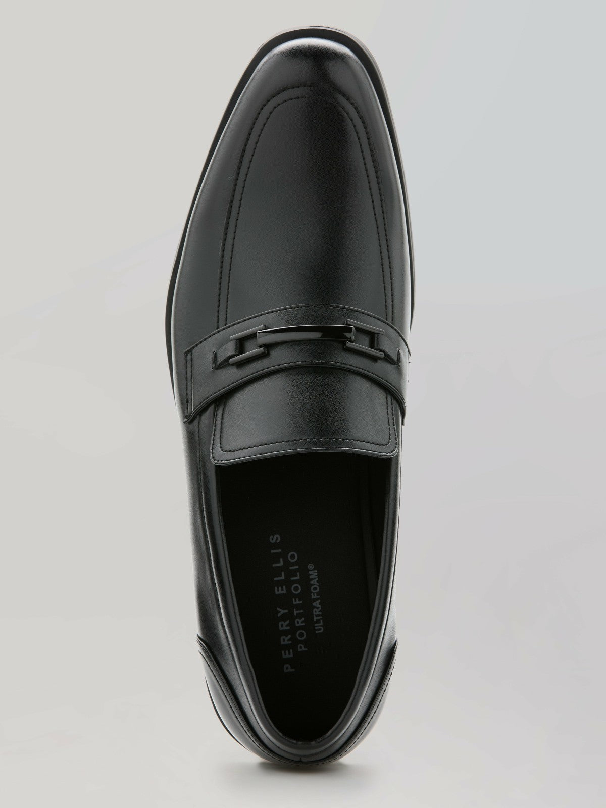 Perry Ellis Suits|Shoes The Smith II