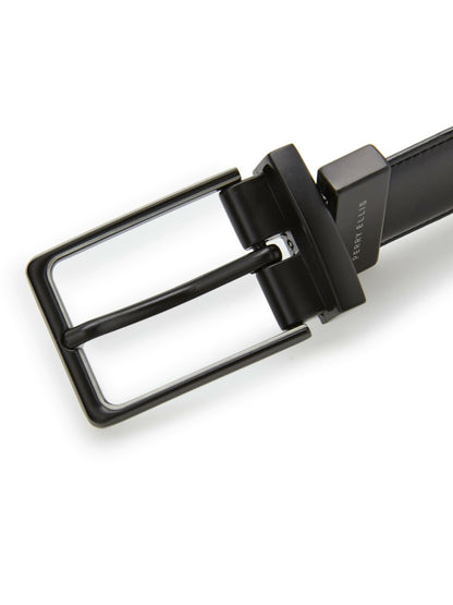 Perry Ellis Suits|Shoes Reversible Leather Belt