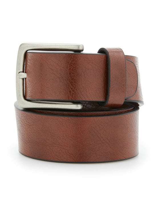 Perry Ellis Suits|Shoes Basic Tan Belt