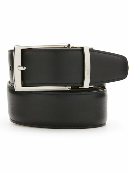 Perry Ellis Suits Amigo Reversible Belt