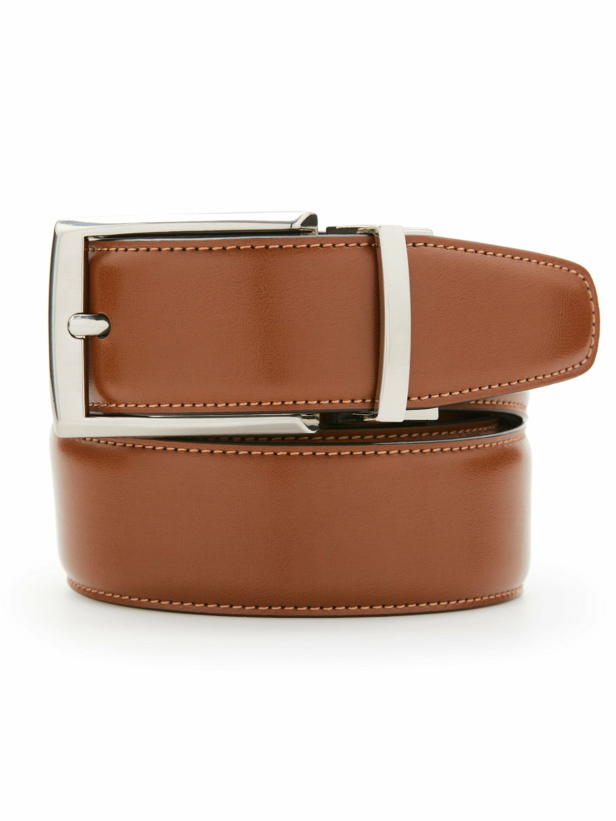 Perry Ellis Suits Amigo Reversible Belt
