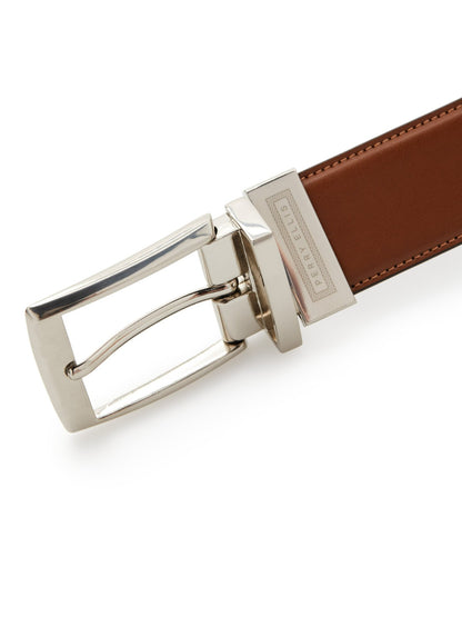 Perry Ellis Suits Amigo Reversible Belt