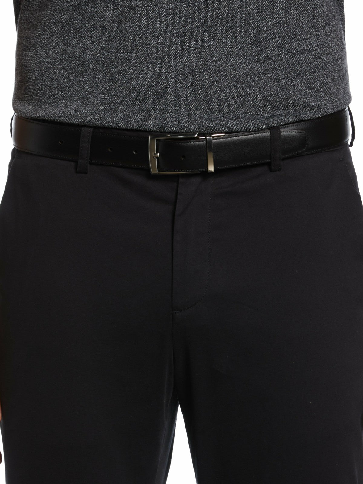 Perry Ellis Suits Amigo Reversible Belt